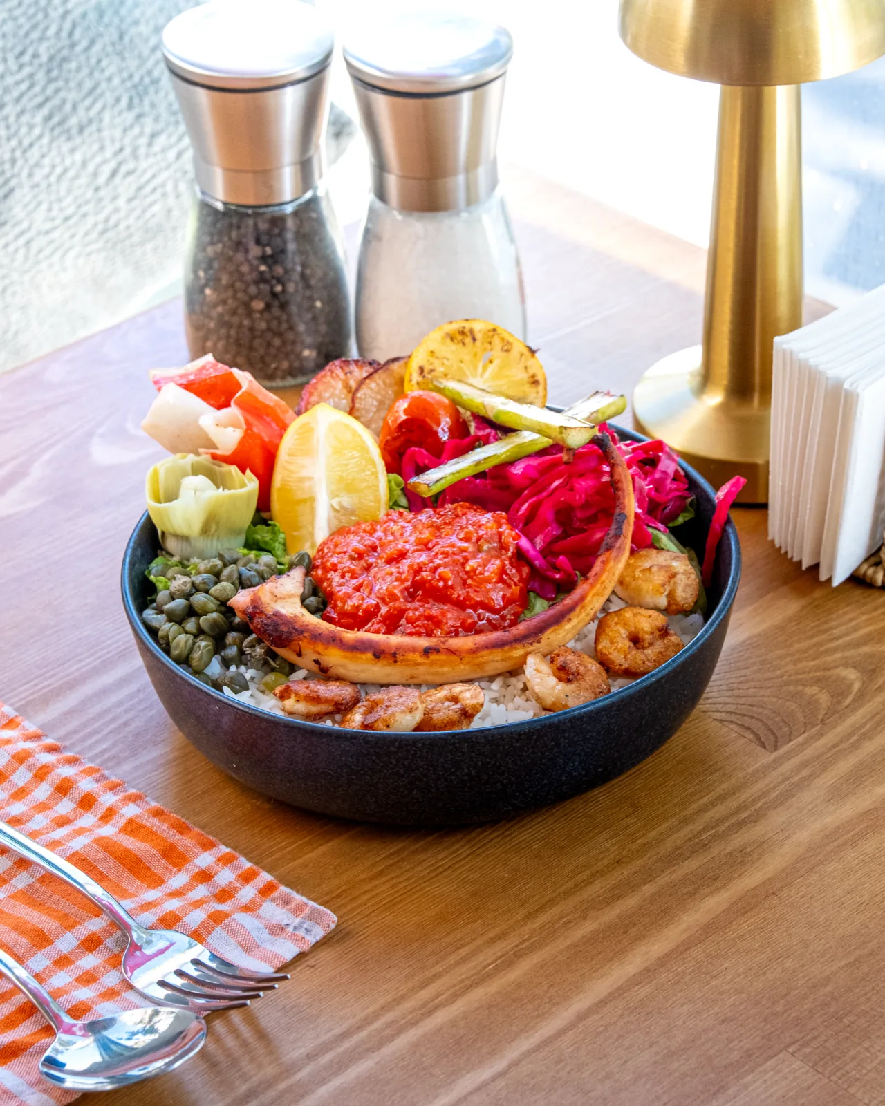 BolBowl — Ürün çekimi 10