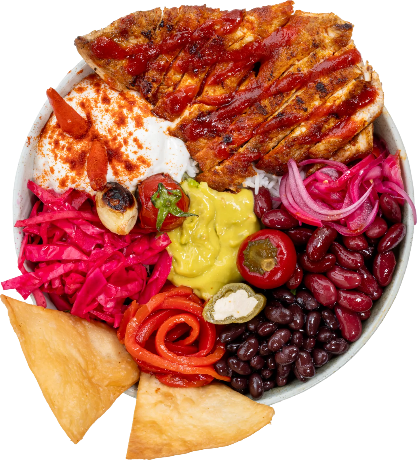 BolBowl — Ürün çekimi 12