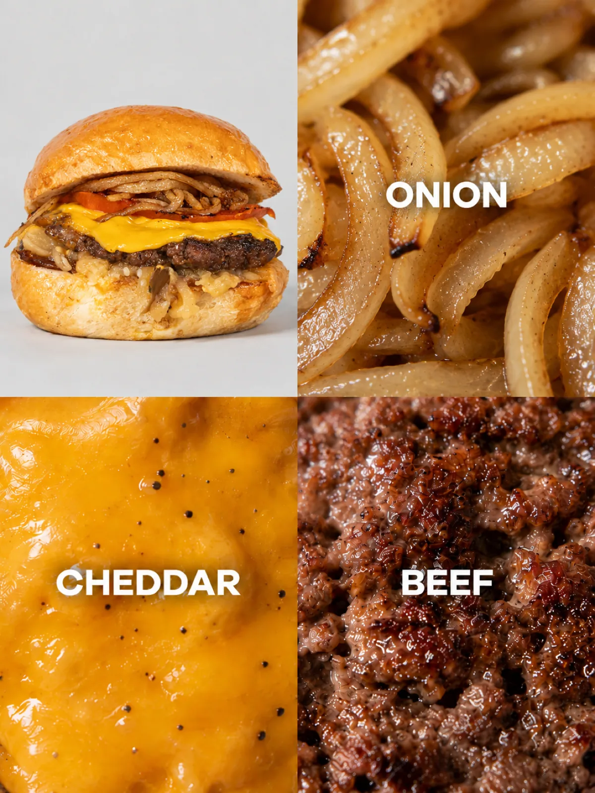 Burger Atölyesi — Gönderi tasarımı 1