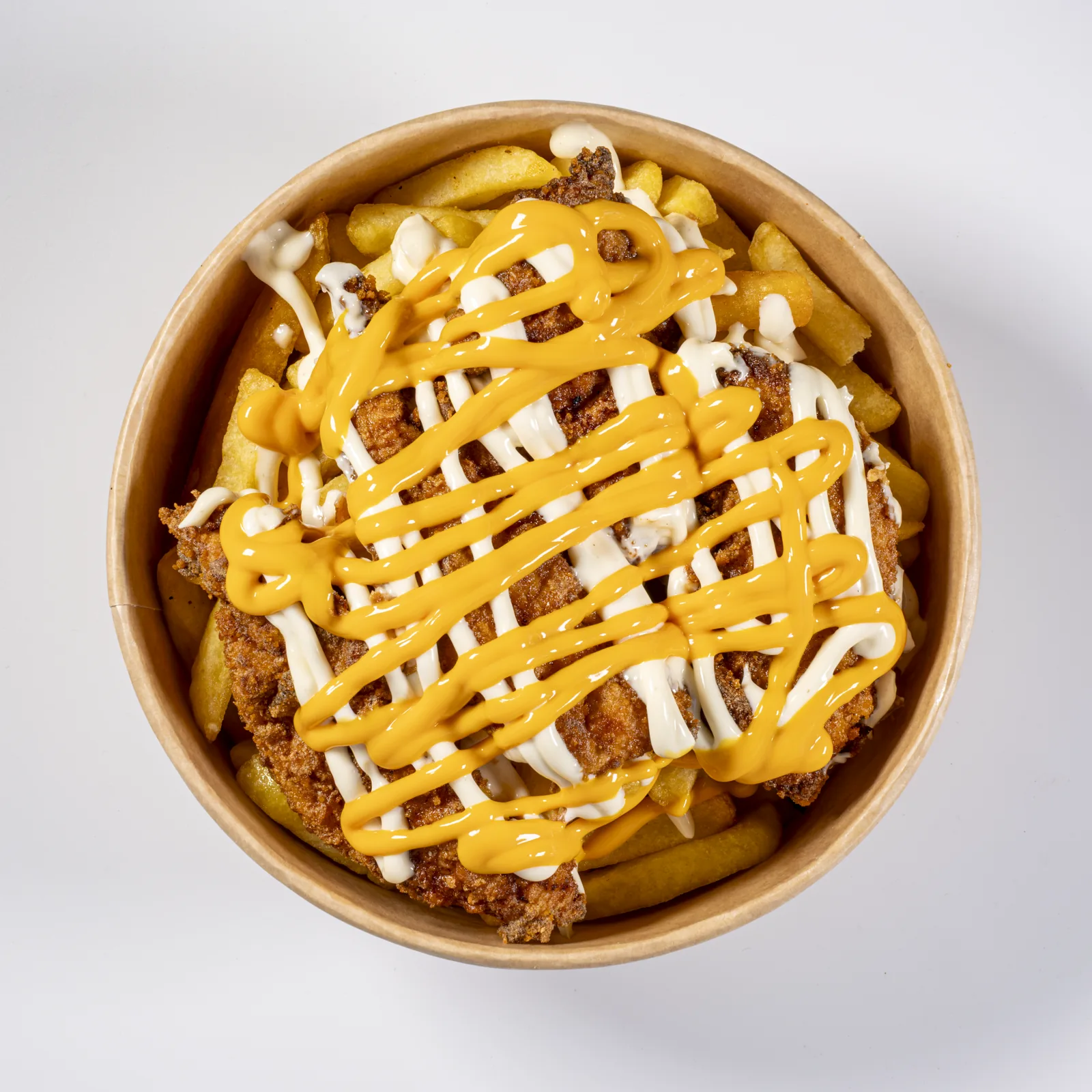 Burger Atölyesi — Ürün çekimi 7