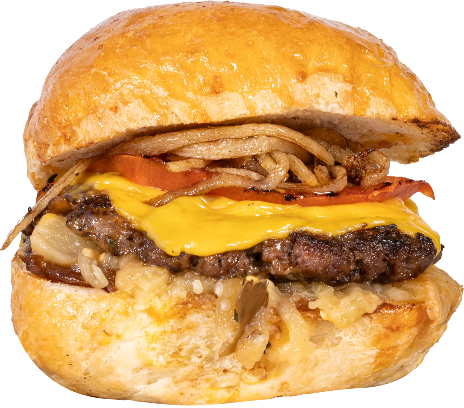 Burger Atölyesi — Ürün çekimi 8