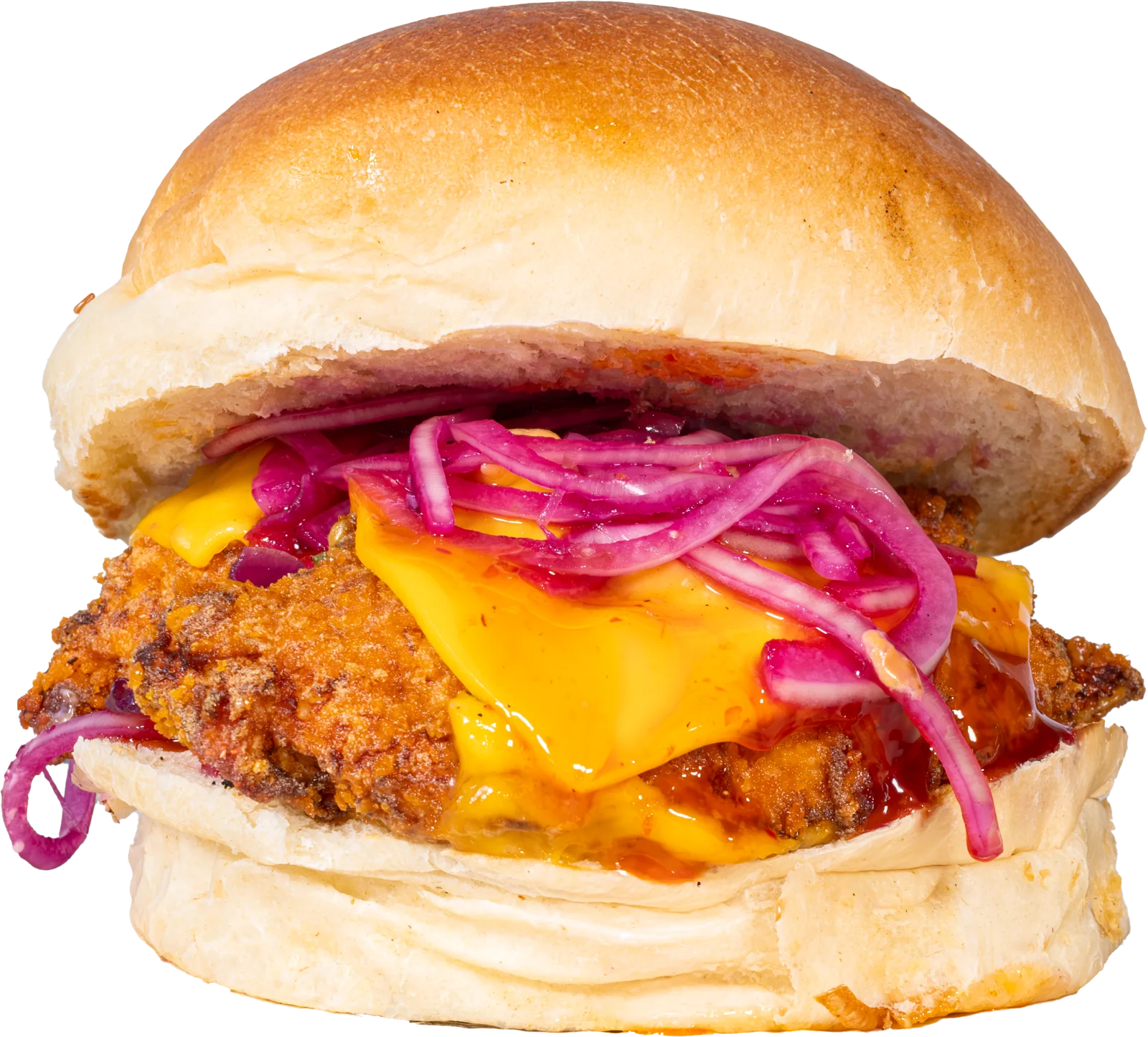 Burger Atölyesi — Ürün çekimi 10