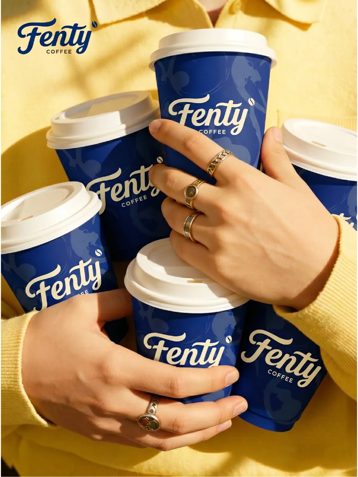 Fenty Cafe