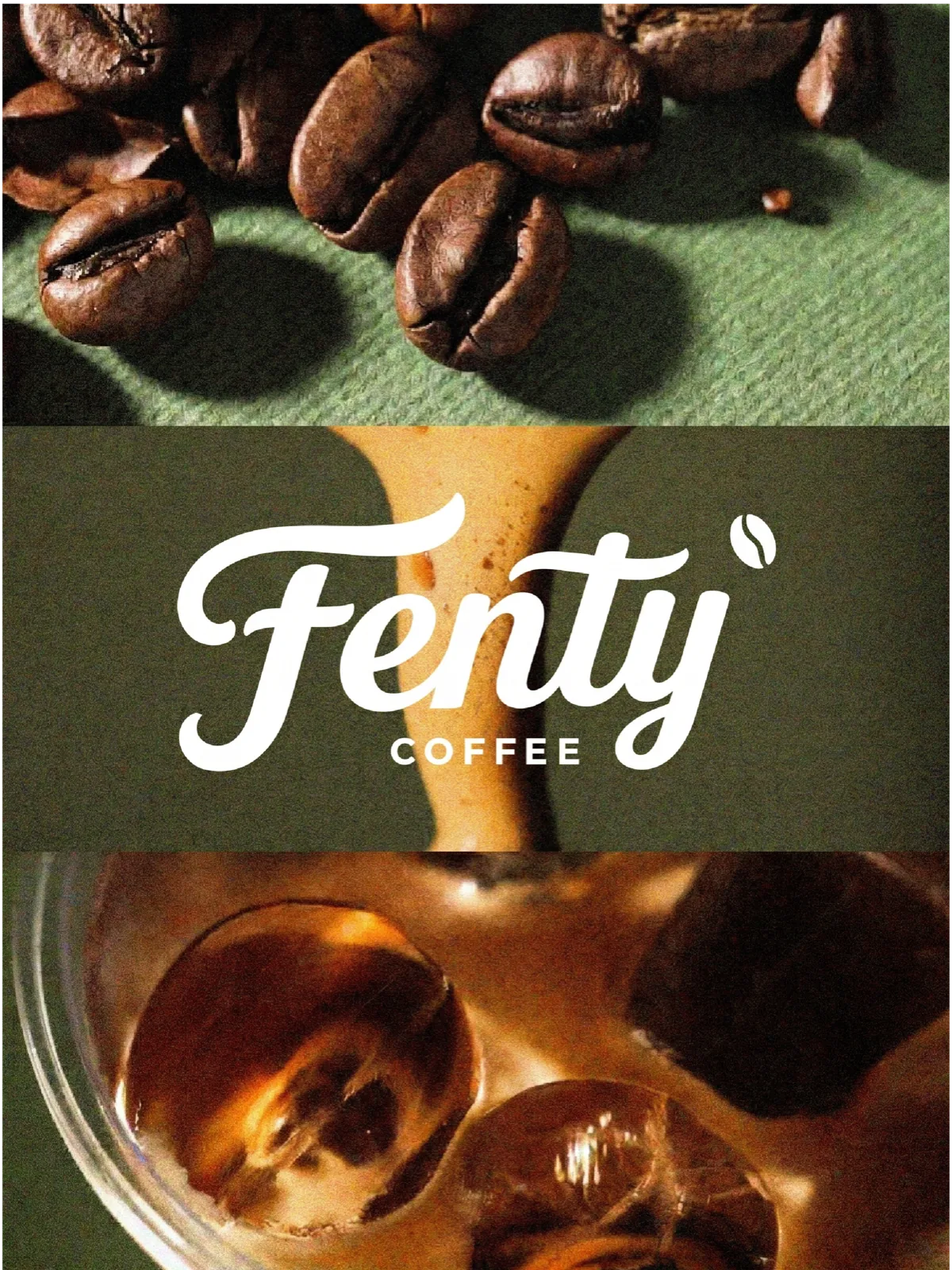 Fenty Cafe — Gönderi tasarımı 8