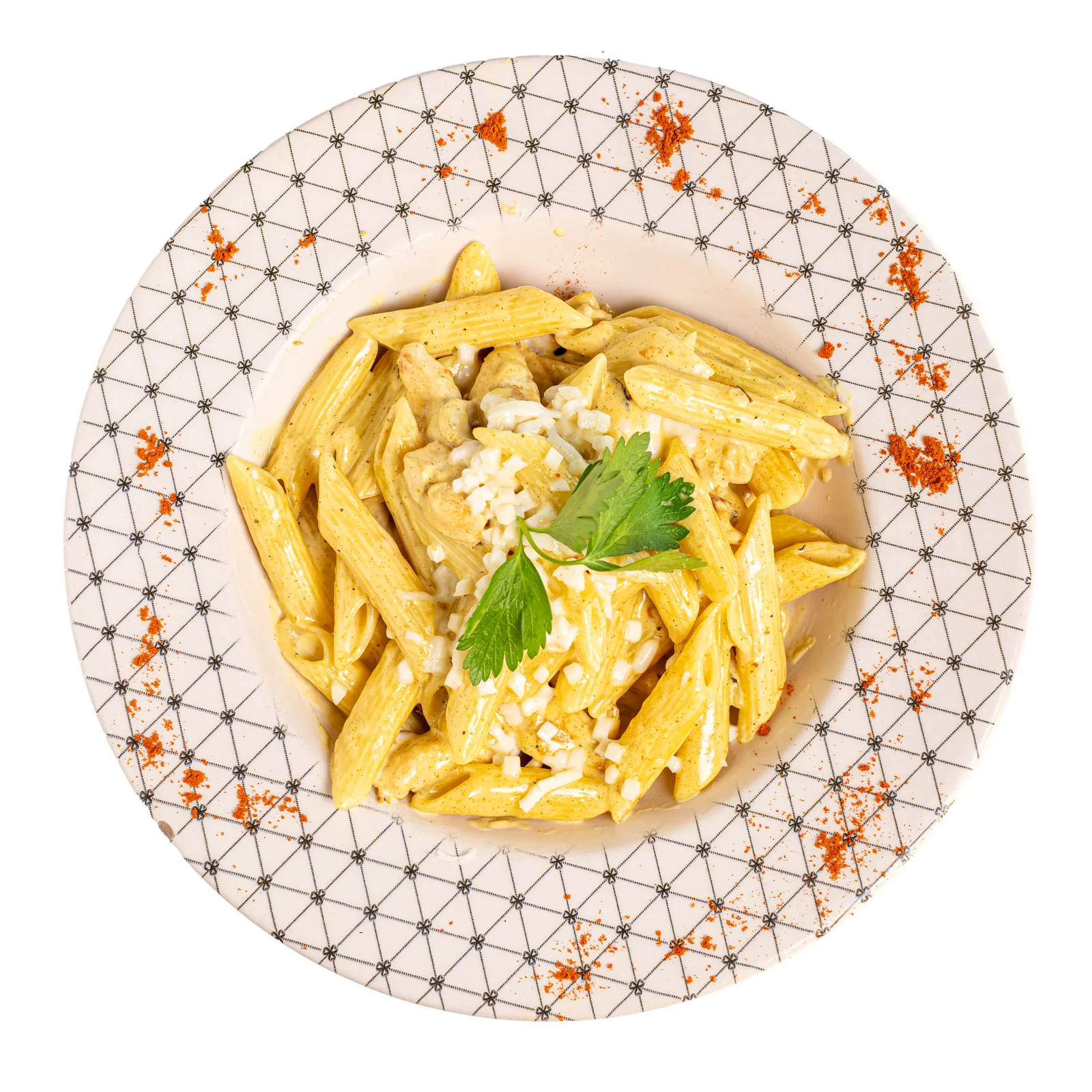 Fenty Cafe — Ürün çekimi 9