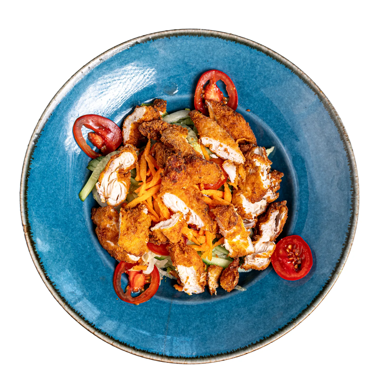 Fenty Cafe — Ürün çekimi 10