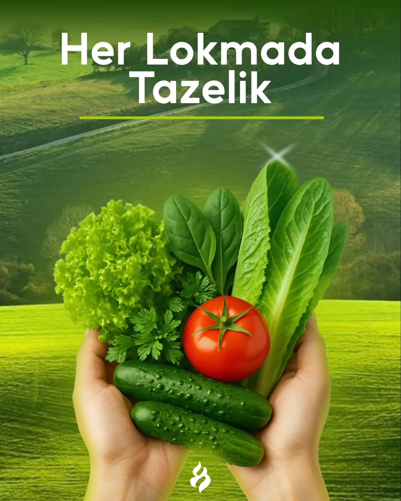 GreenLeaf (Konsept) proje kapağı