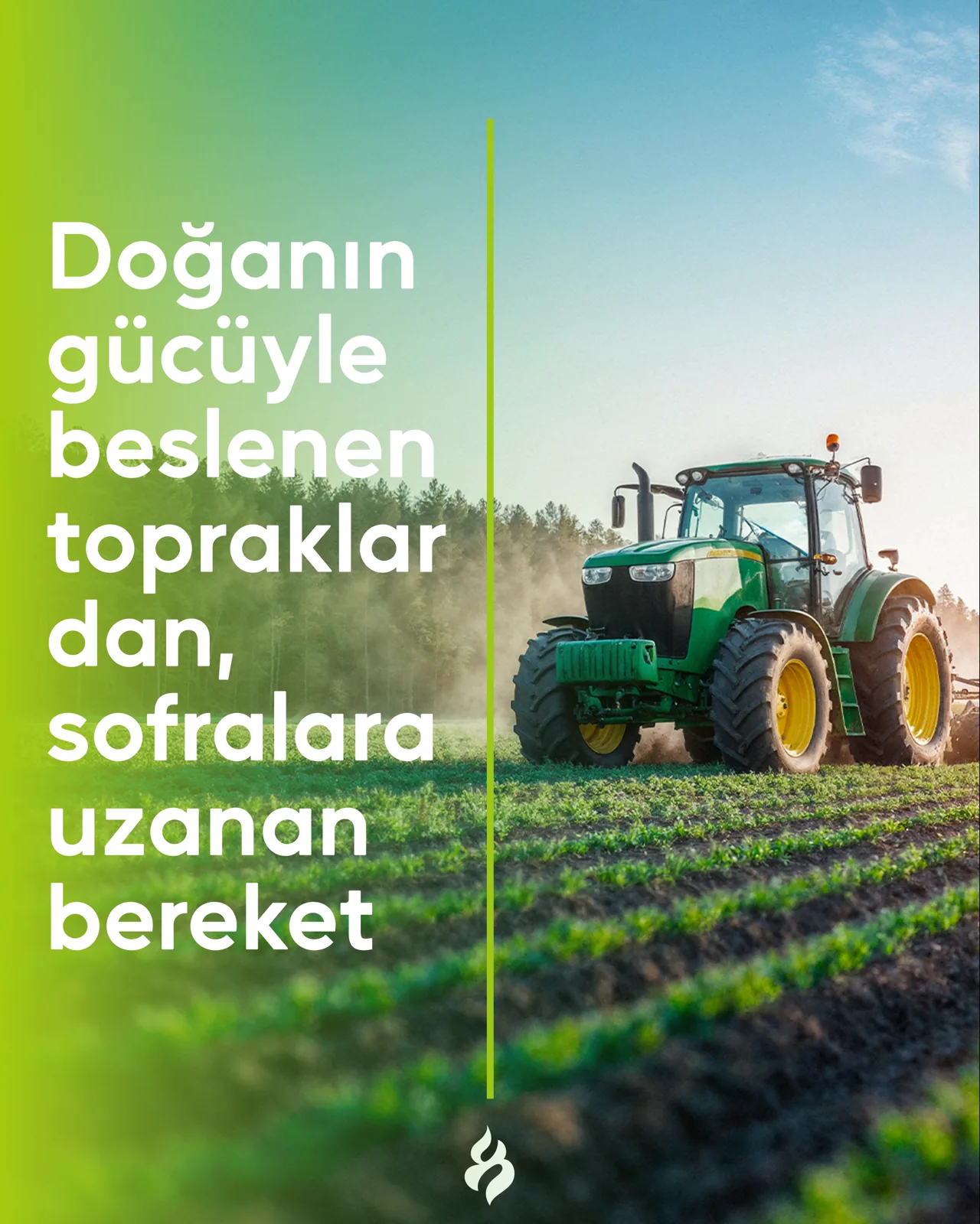 GreenLeaf (Konsept) — Gönderi tasarımı 3