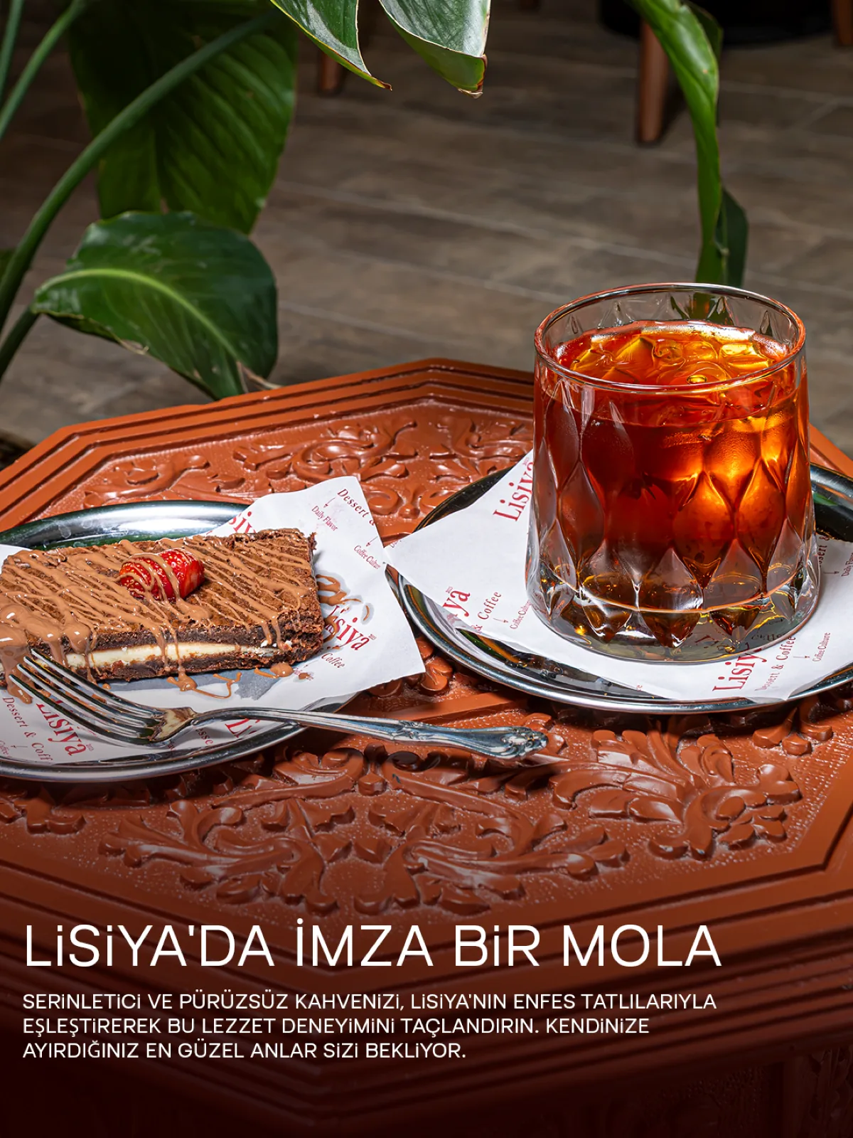 Lisiya — Gönderi tasarımı 7