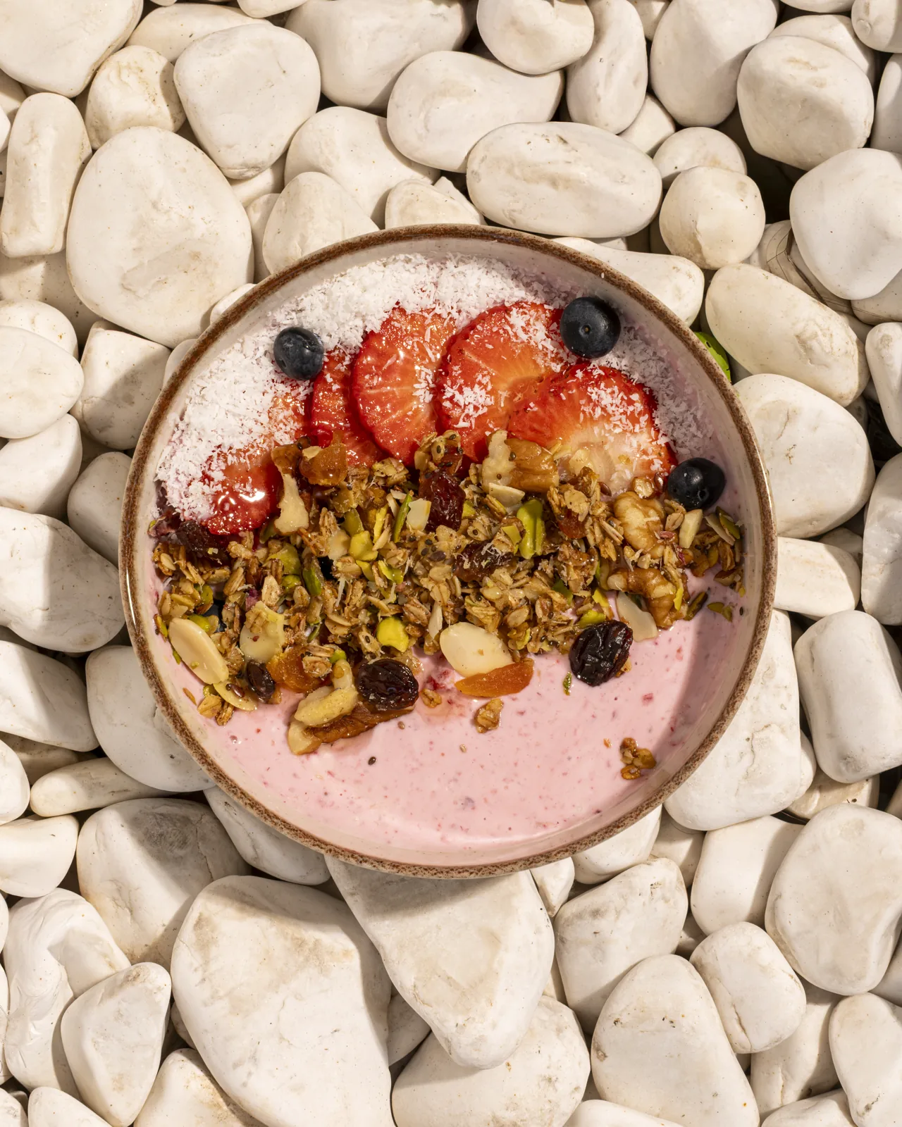 Rosalia Coffee — Gönderi tasarımı 5