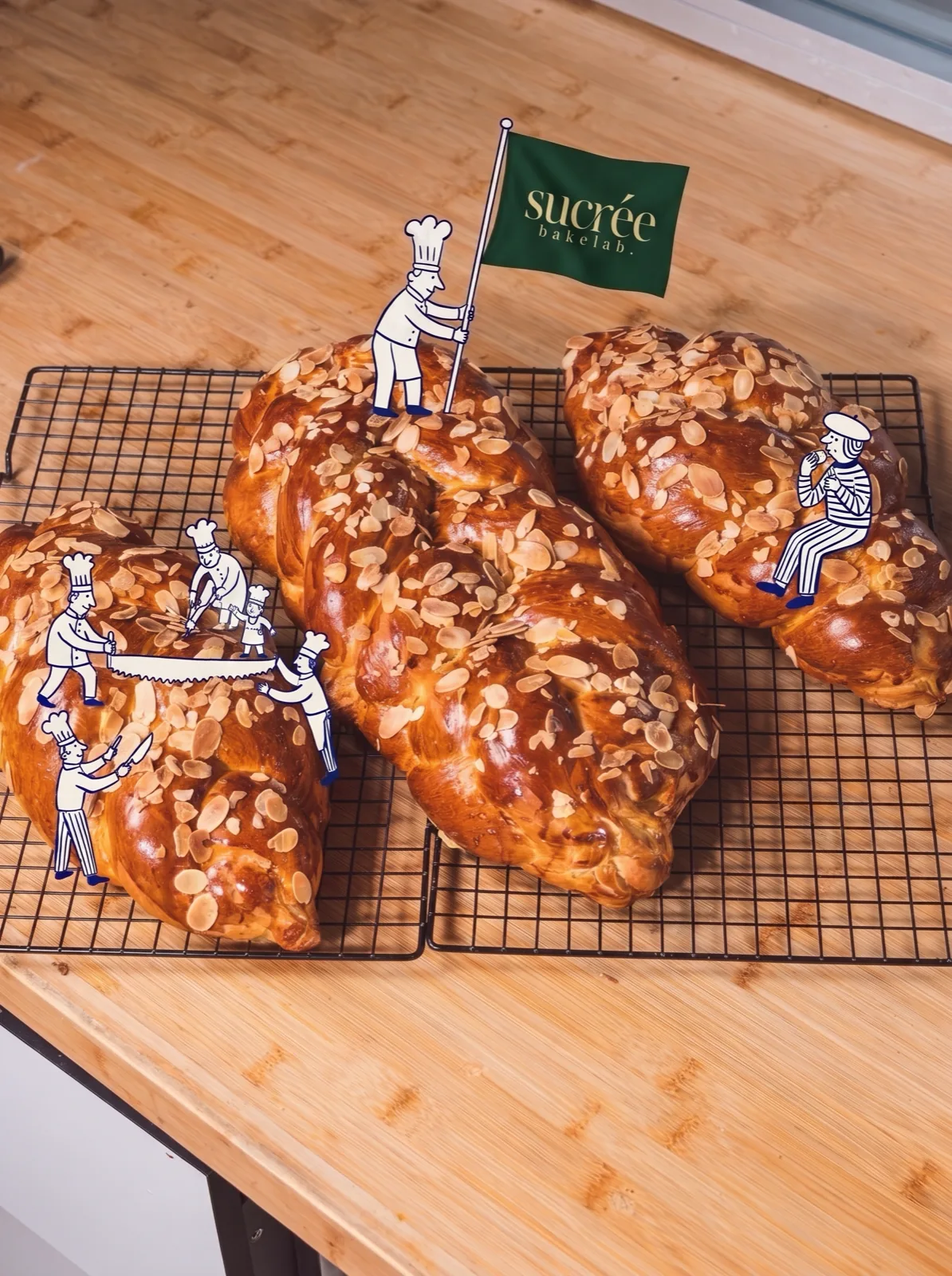 Sucrée