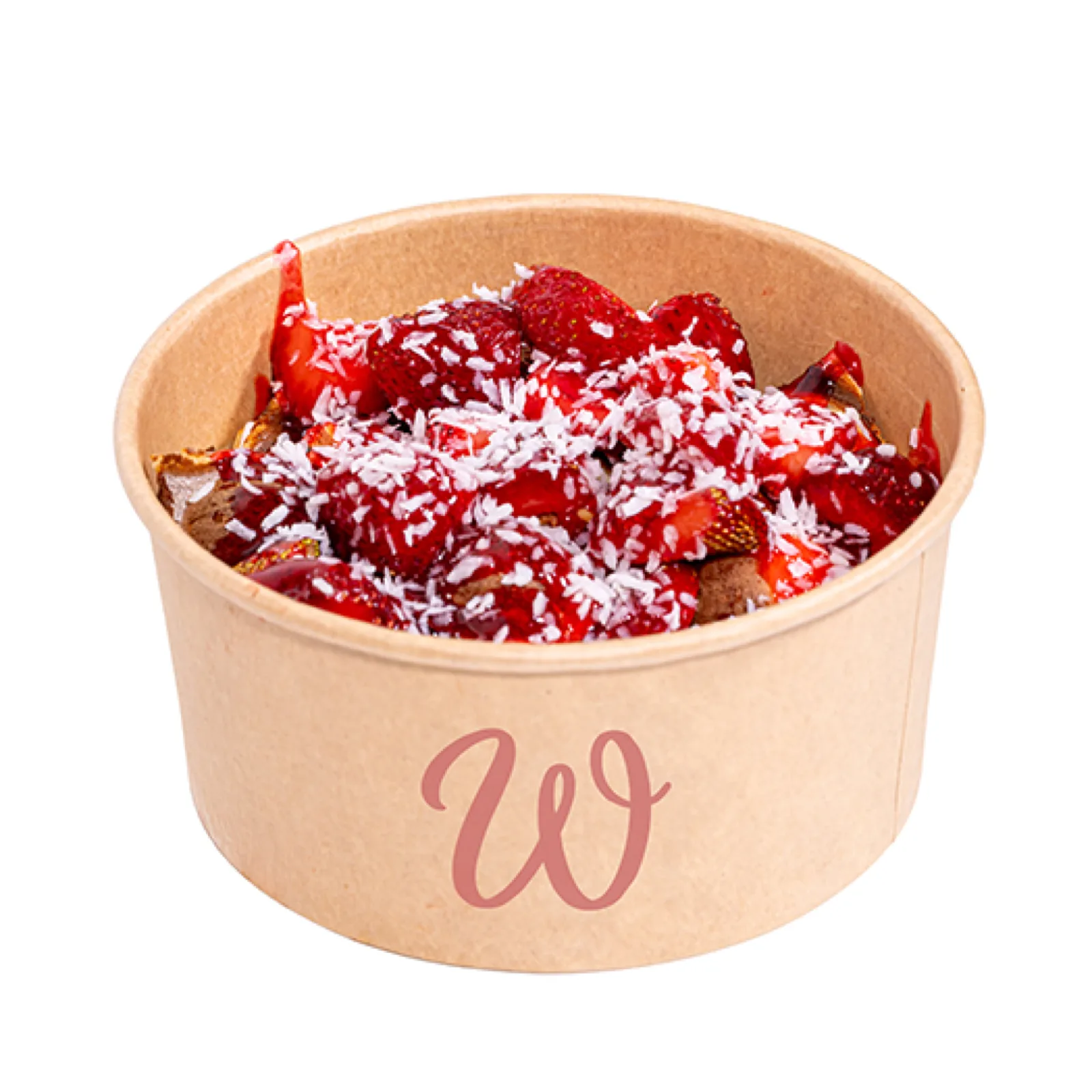 Welmora Waffle — Ürün çekimi 2