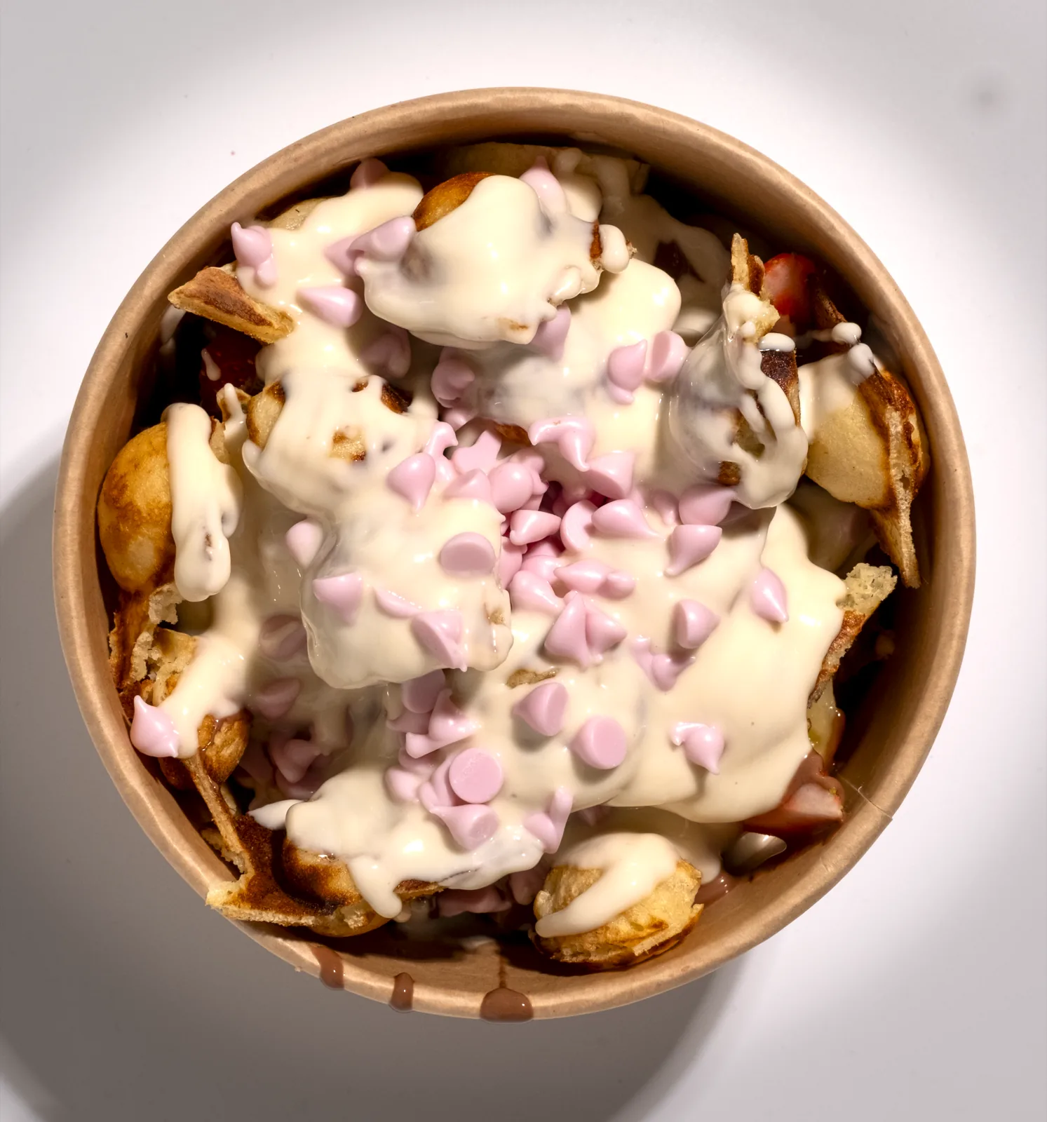 Welmora Waffle — Ürün çekimi 9