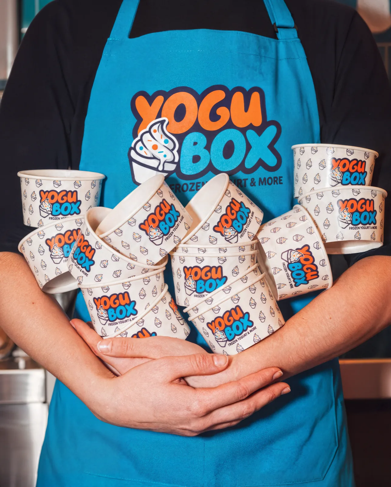 YoguBox — Gönderi tasarımı 10