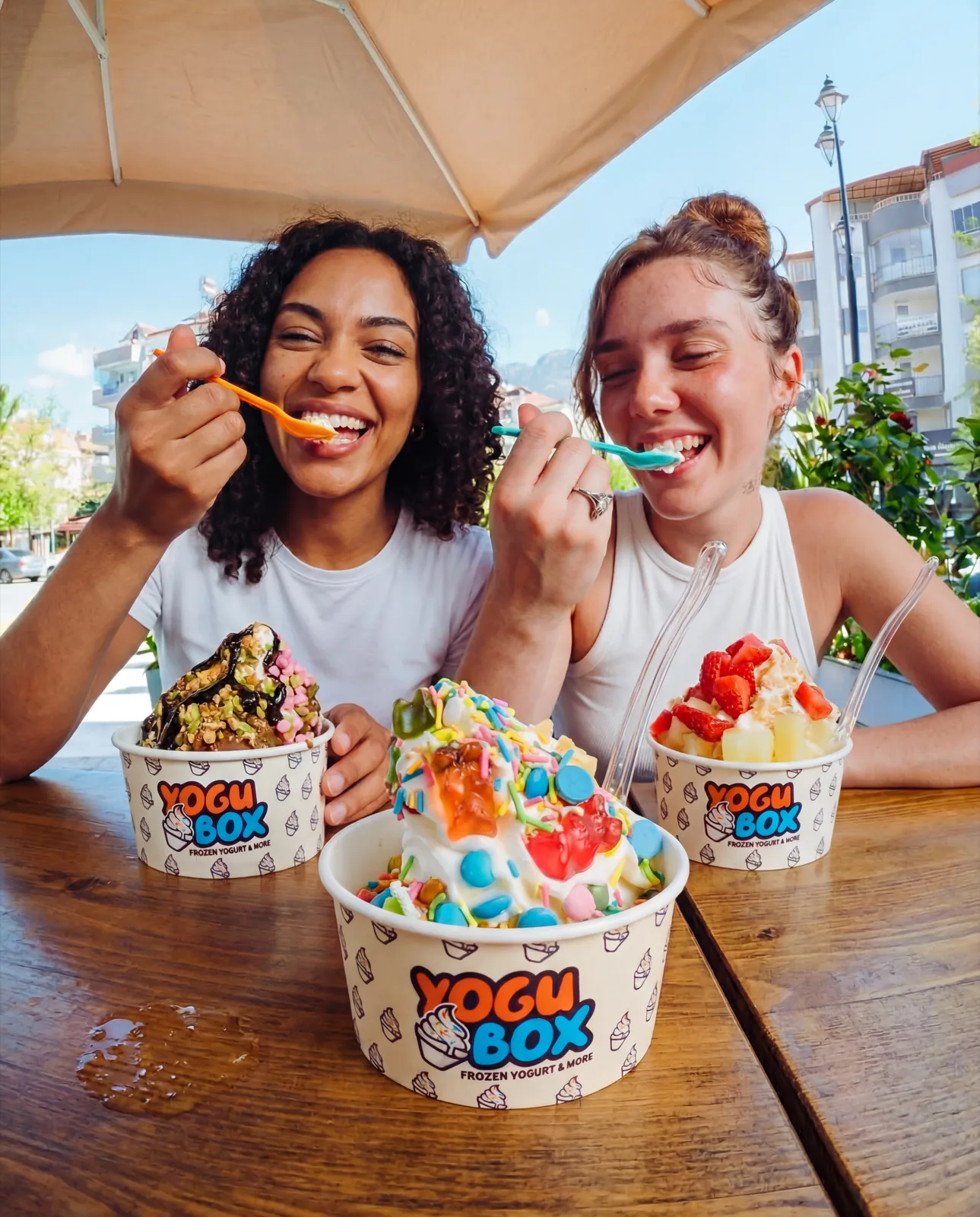 YoguBox — Gönderi tasarımı 9