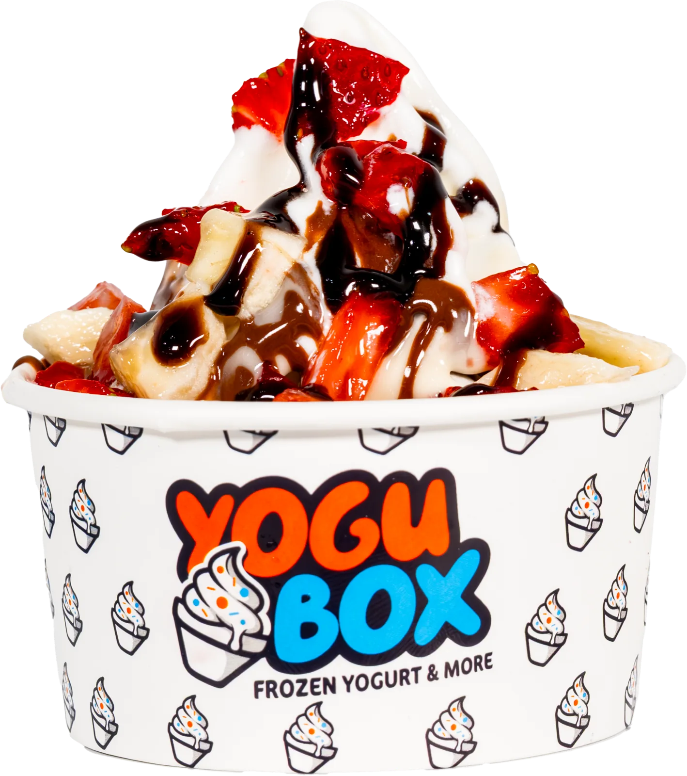YoguBox — Ürün çekimi 12