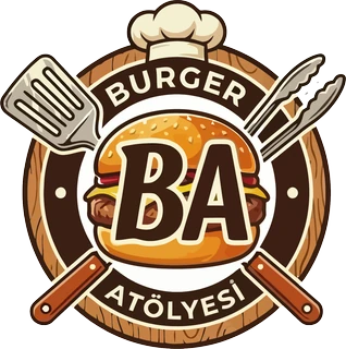 Burger Atölyesi logosu