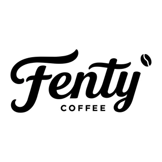 Fenty Cafe logosu