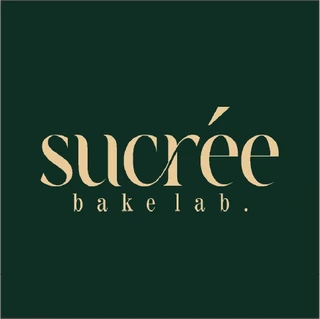 Sucrée Bake Lab logosu