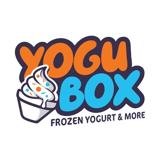 YoguBox logosu
