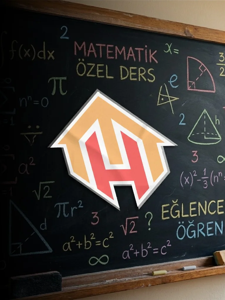 Mathhouse için Grovia Studio çalışması