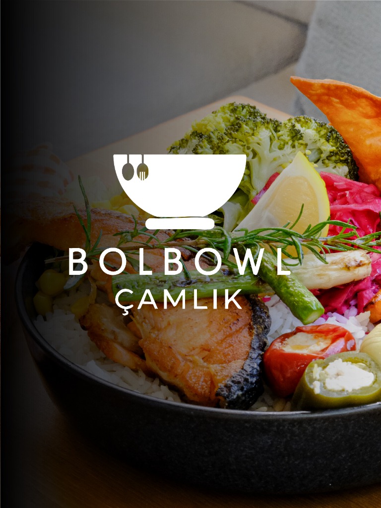 Bolbowl Çamlık
