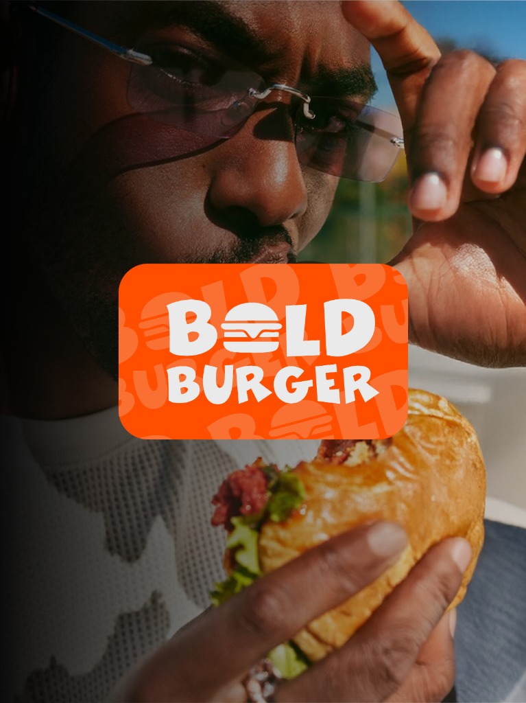 Bold Burger