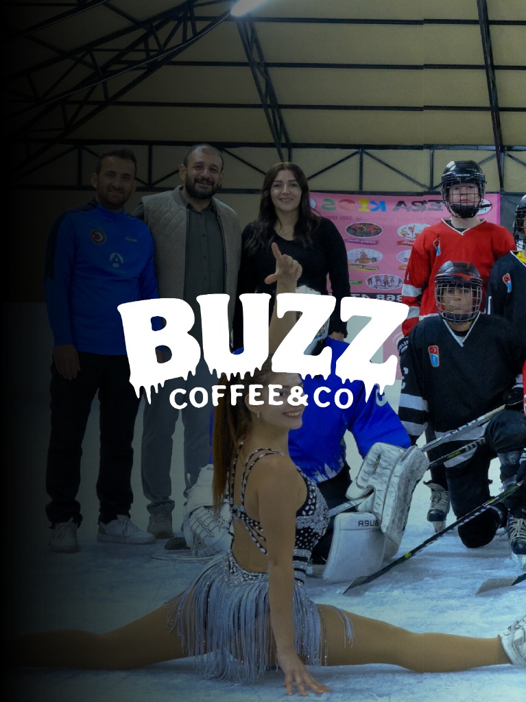 Buzz Coffee & Co.