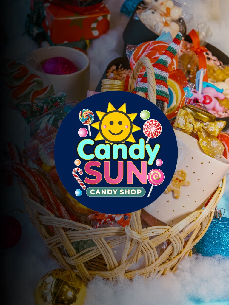 Candy Sun Candy Shop