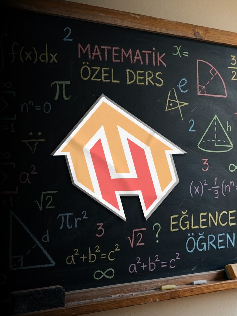 Math House Academy