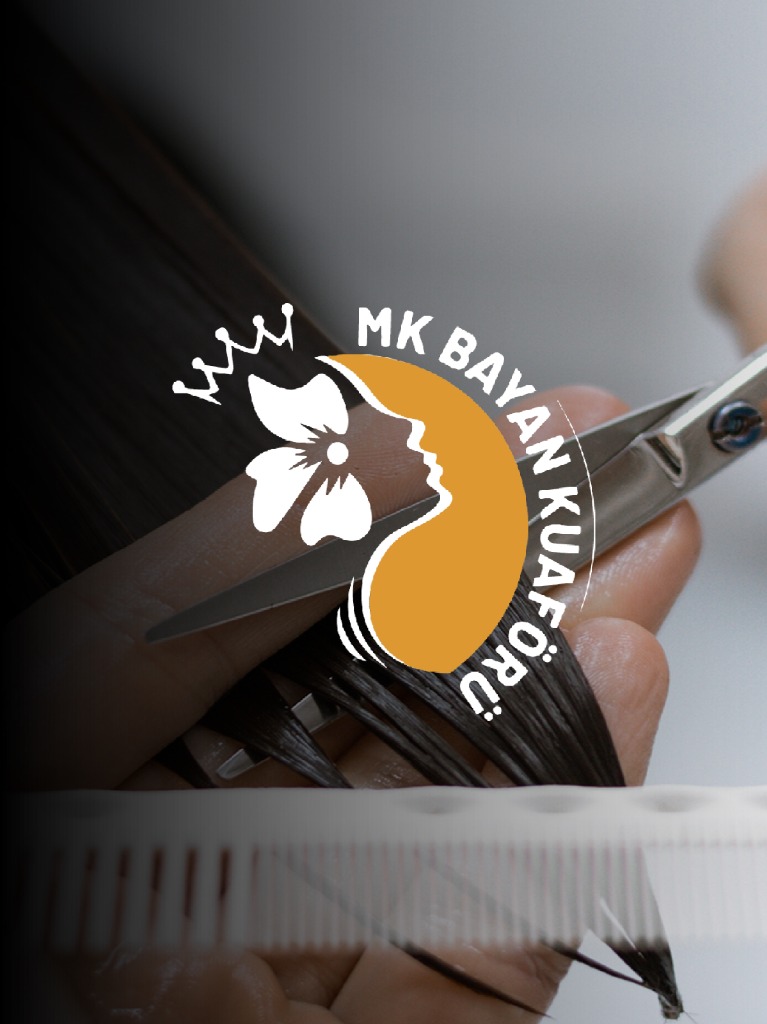 MK Bayan Kuaförü