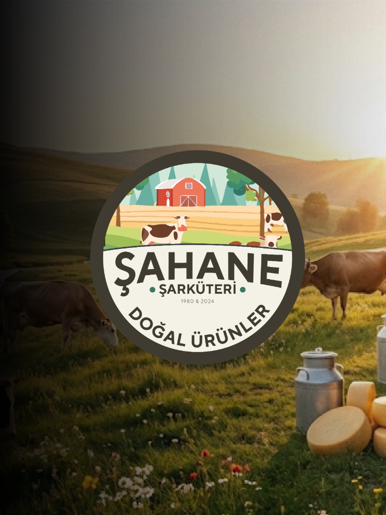 Şahane Şarküteri