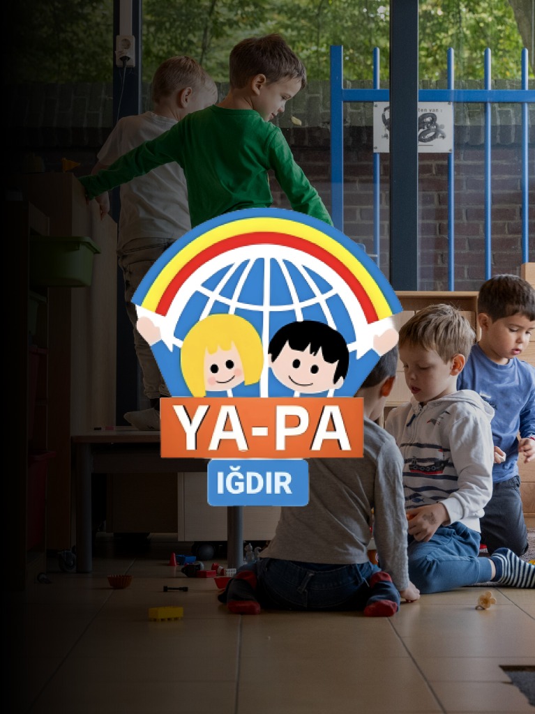 Yapa Anaokulu Iğdır