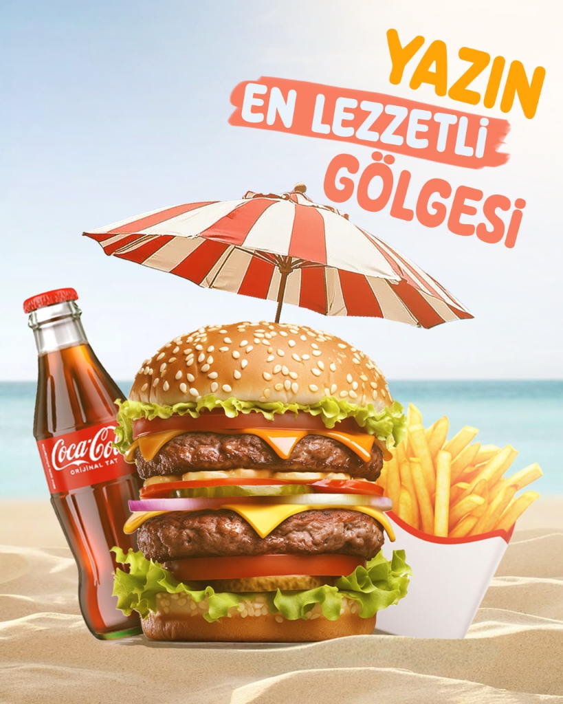 Bold Burger 2