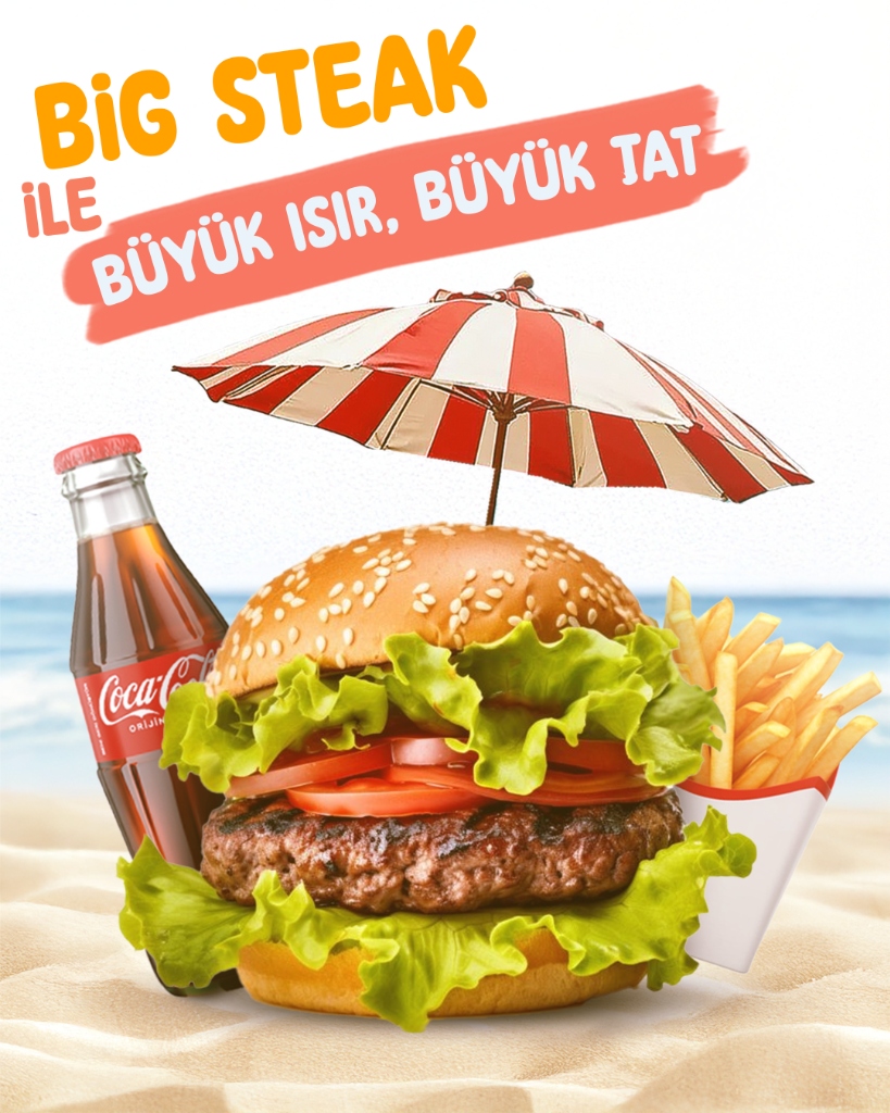 Bold Burger 6