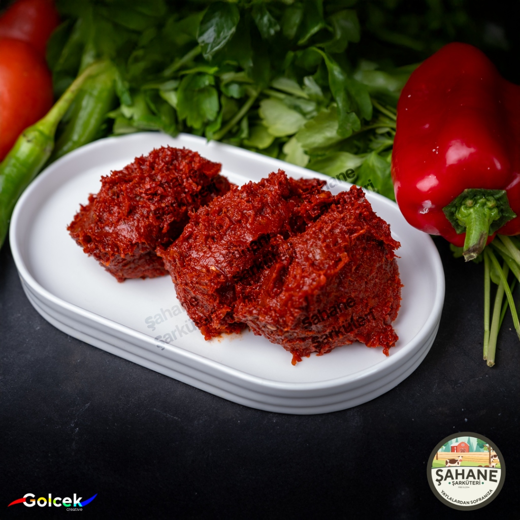 Şahane Şarküteri 2