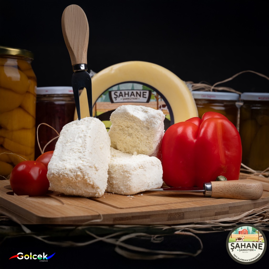 Şahane Şarküteri 3