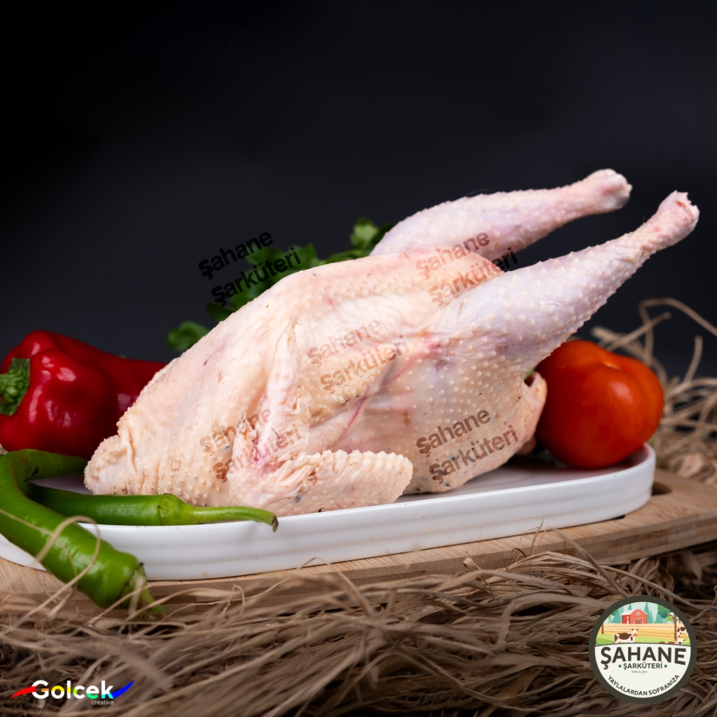 Şahane Şarküteri 5