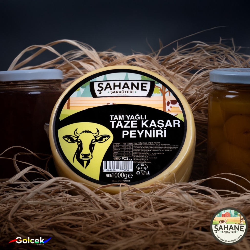Şahane Şarküteri 7