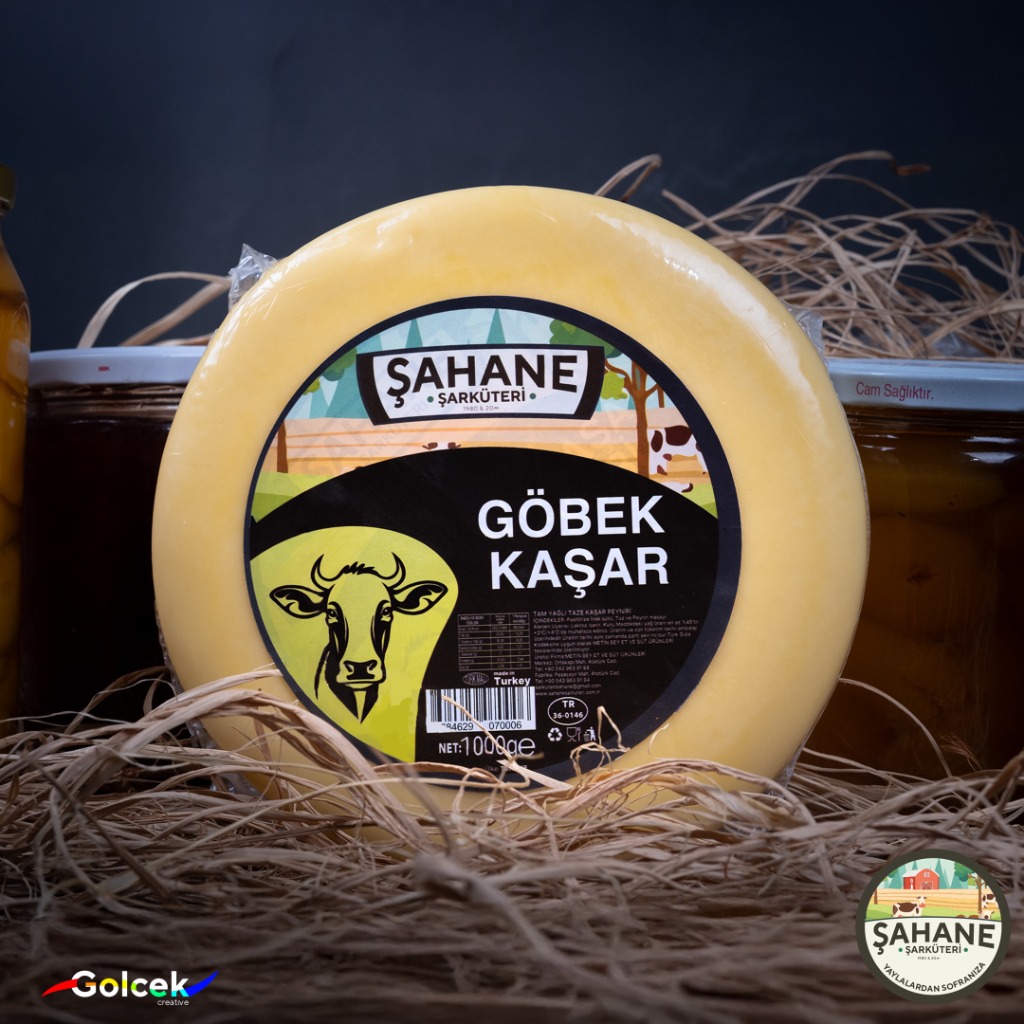 Şahane Şarküteri 8