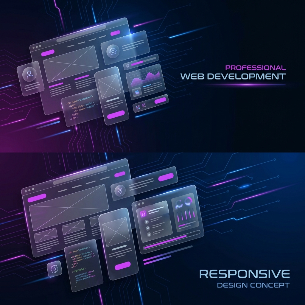 Web & UI/UX