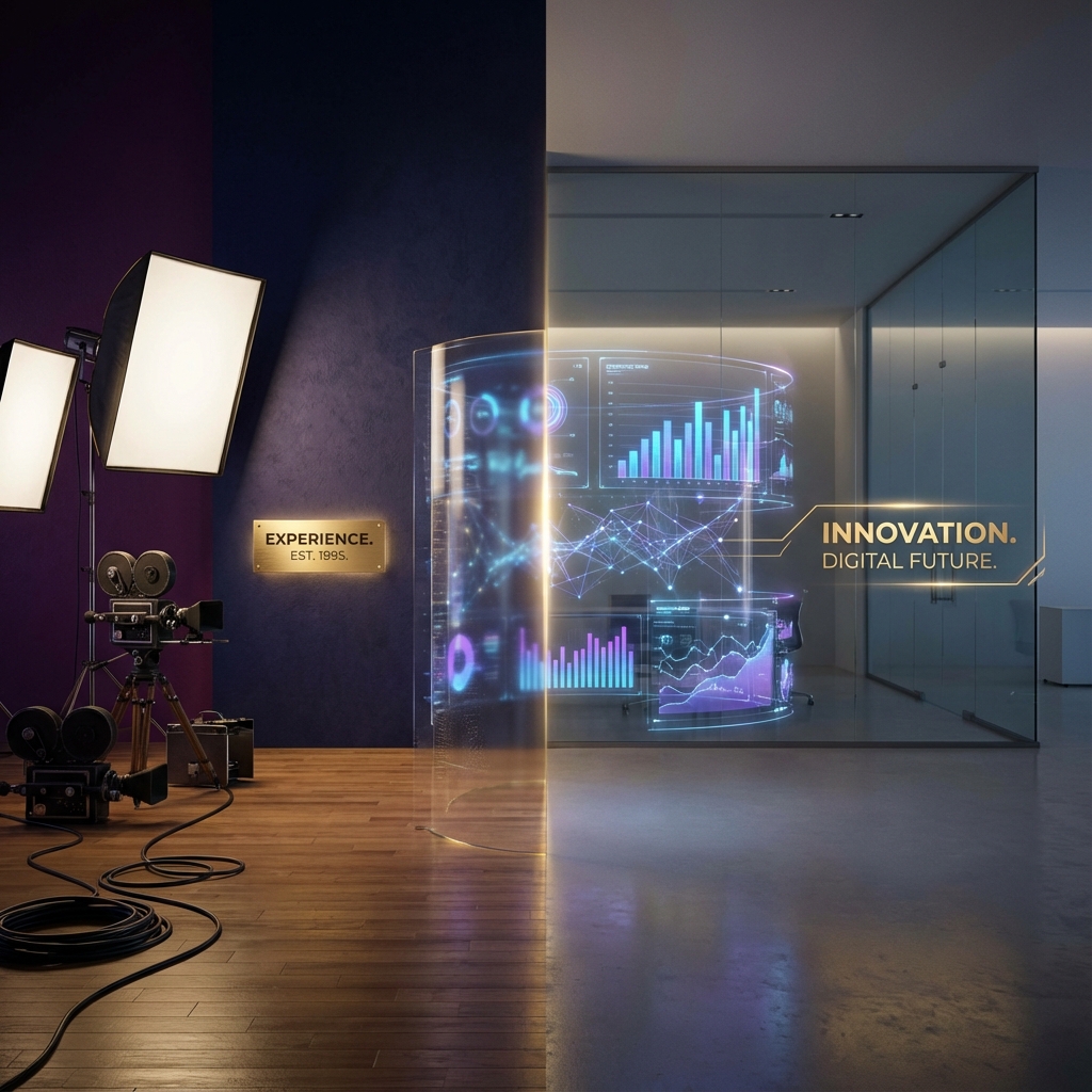 Neden Grovia Studio